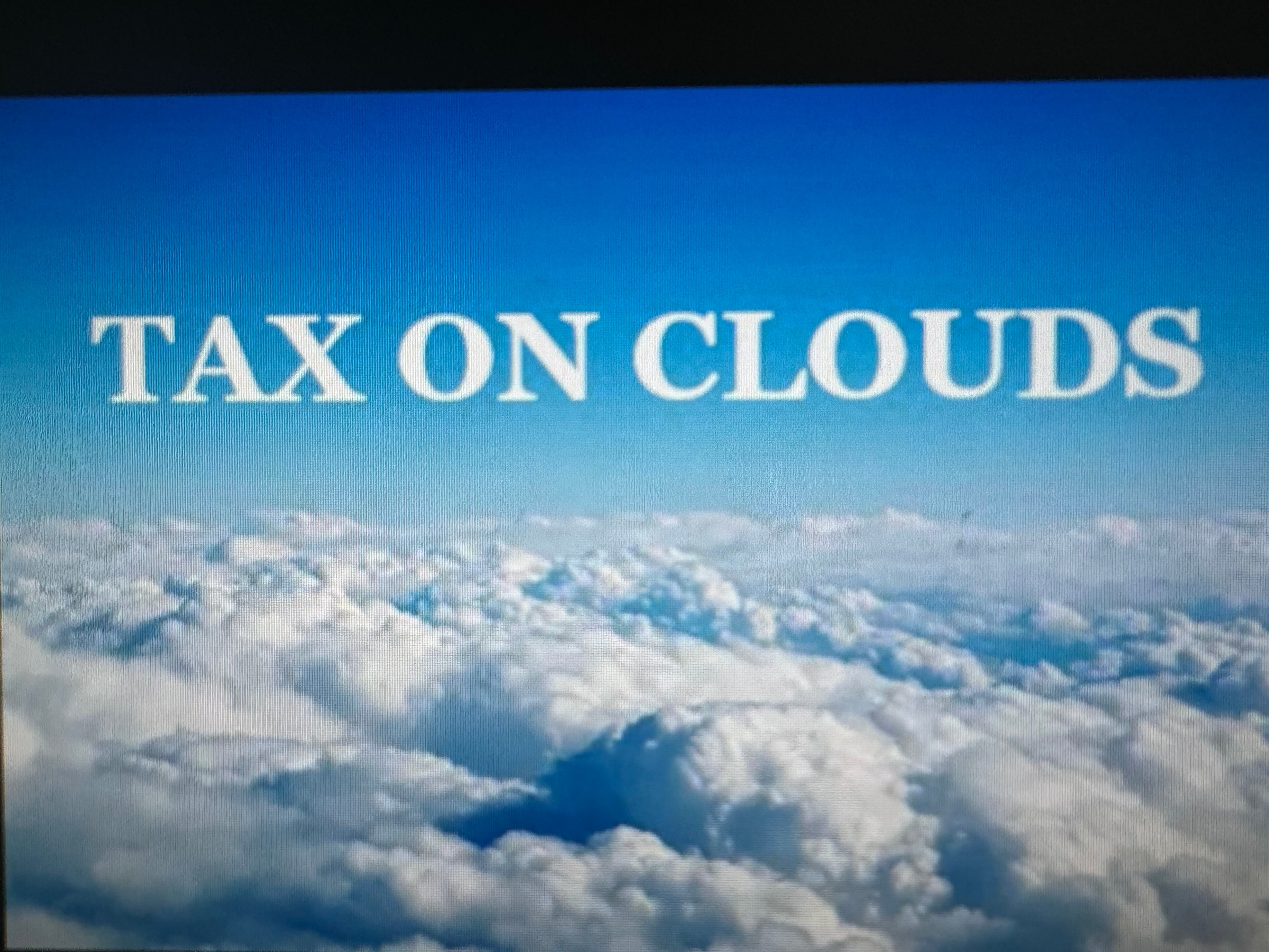 Lifetime Cloud Tax Service Bureau Software